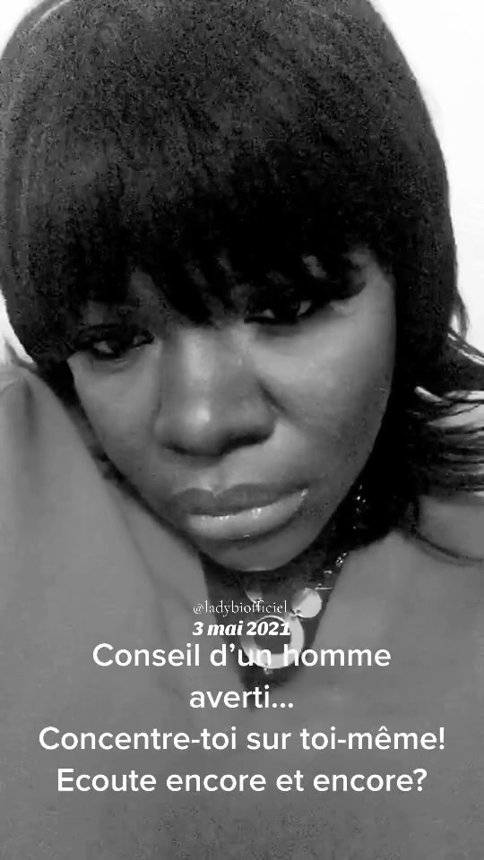 @Lady BI Officiel