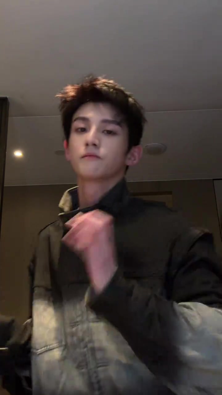 @China Boys