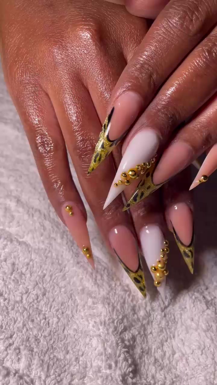 @Sir Nails