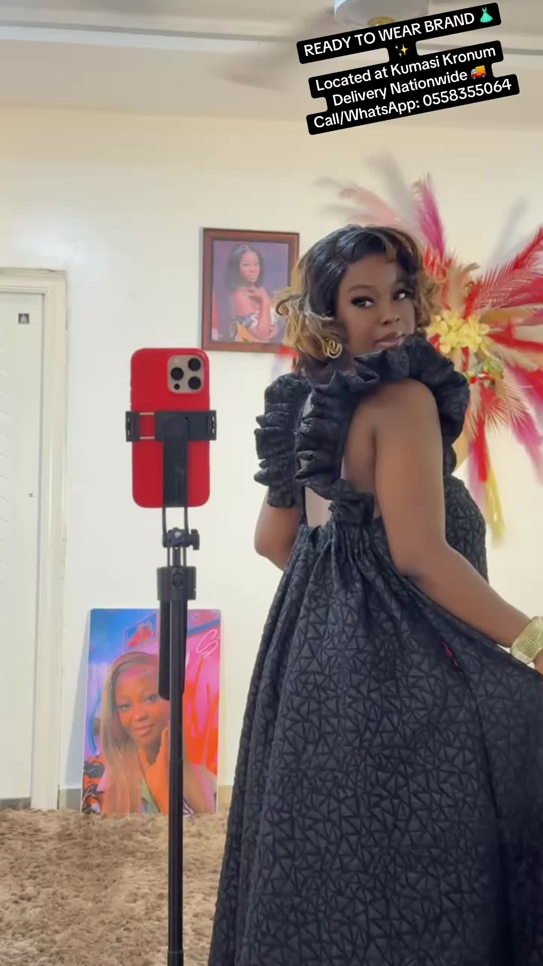 @EFYA,S COUTURE✂️🧵