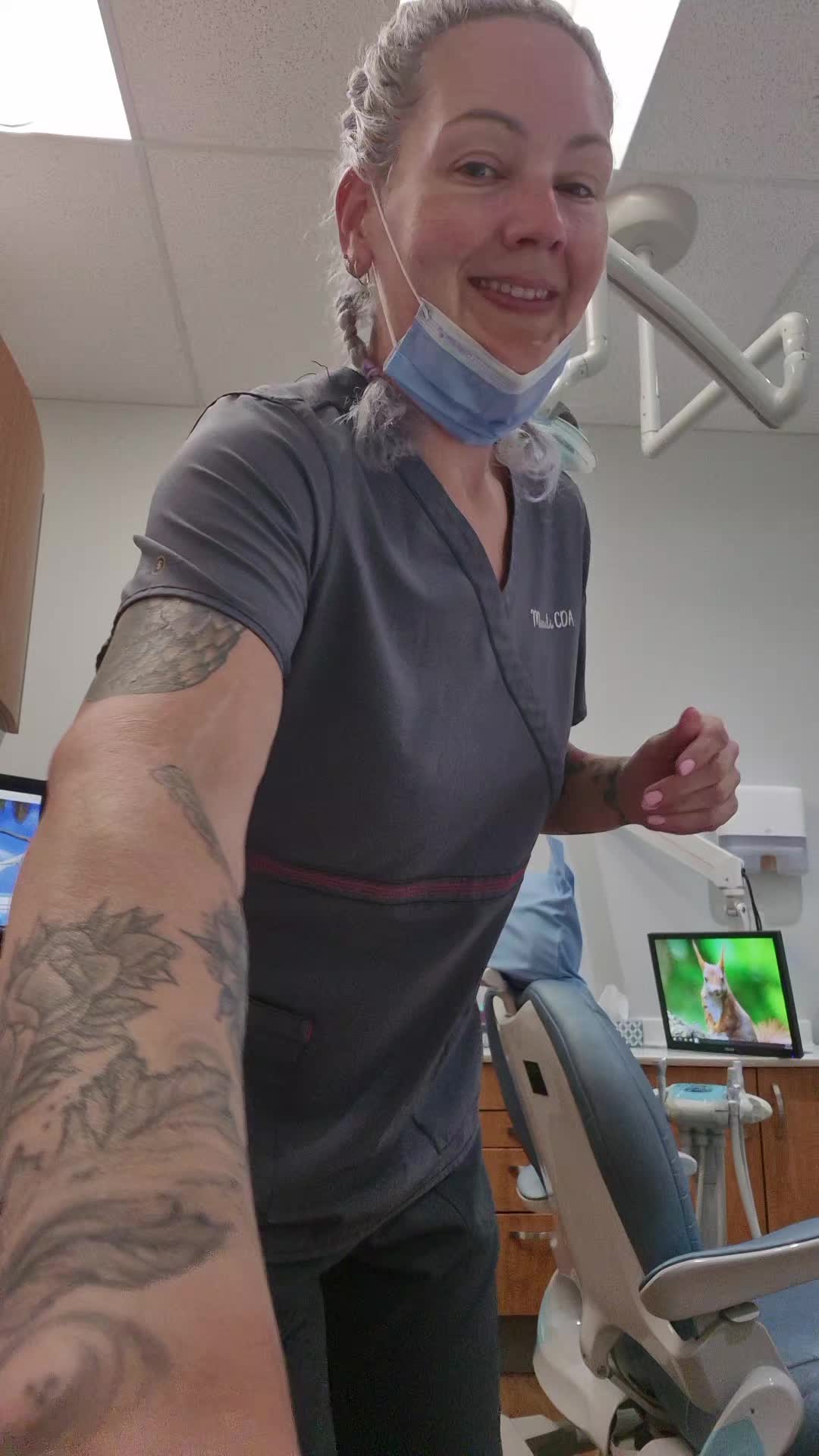@chwkdentalgrl
