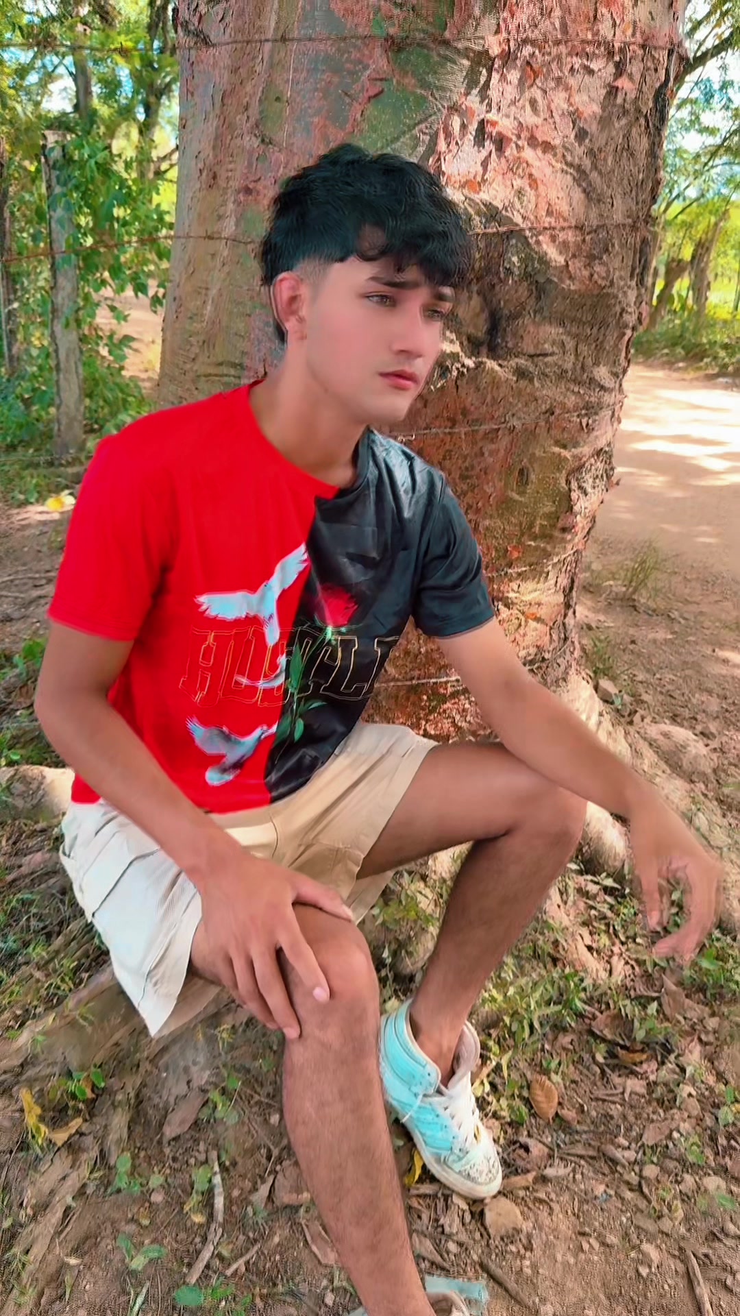 @Diego ochoa ๐ญ๐ณ