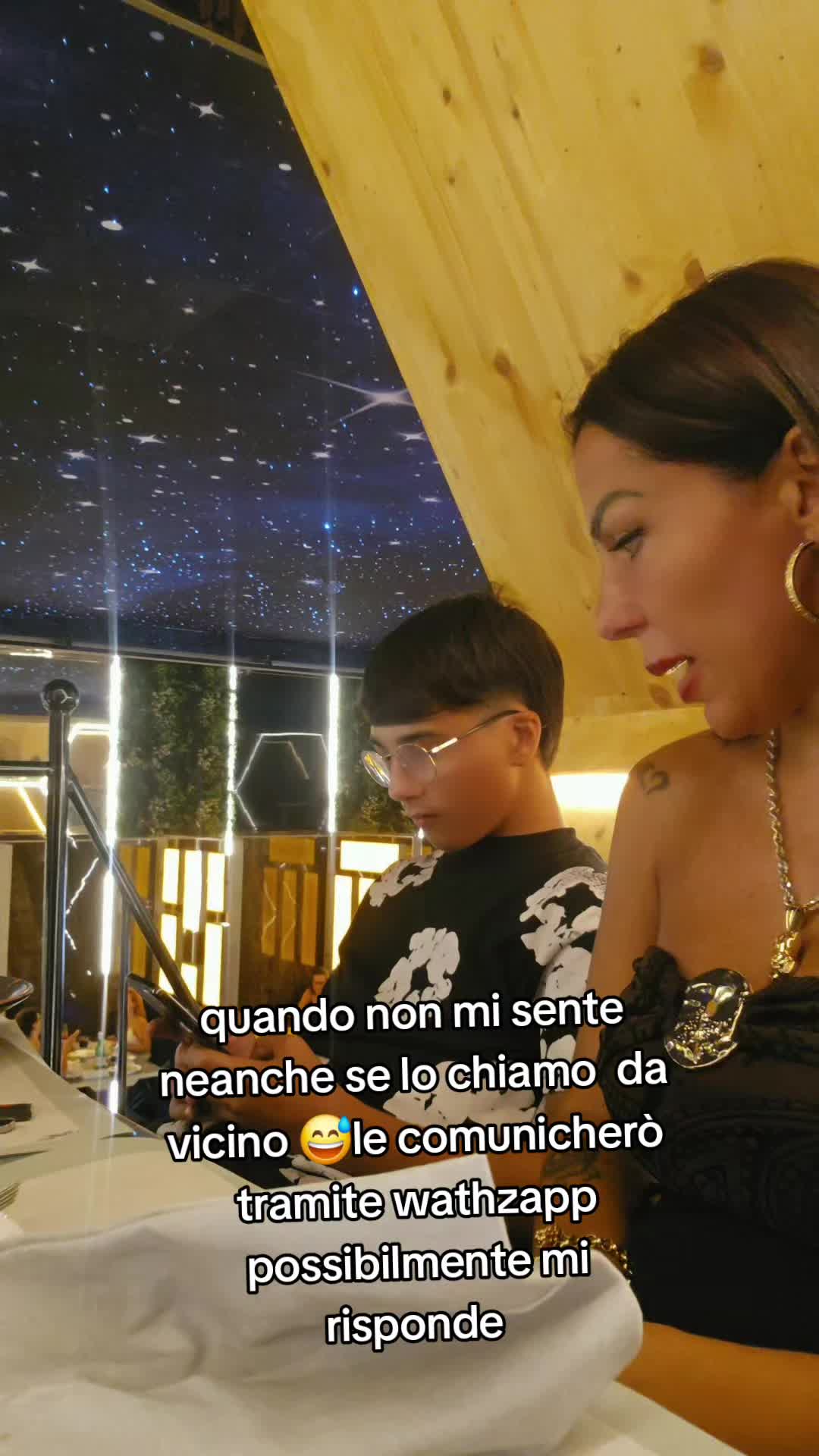 @francesca farina