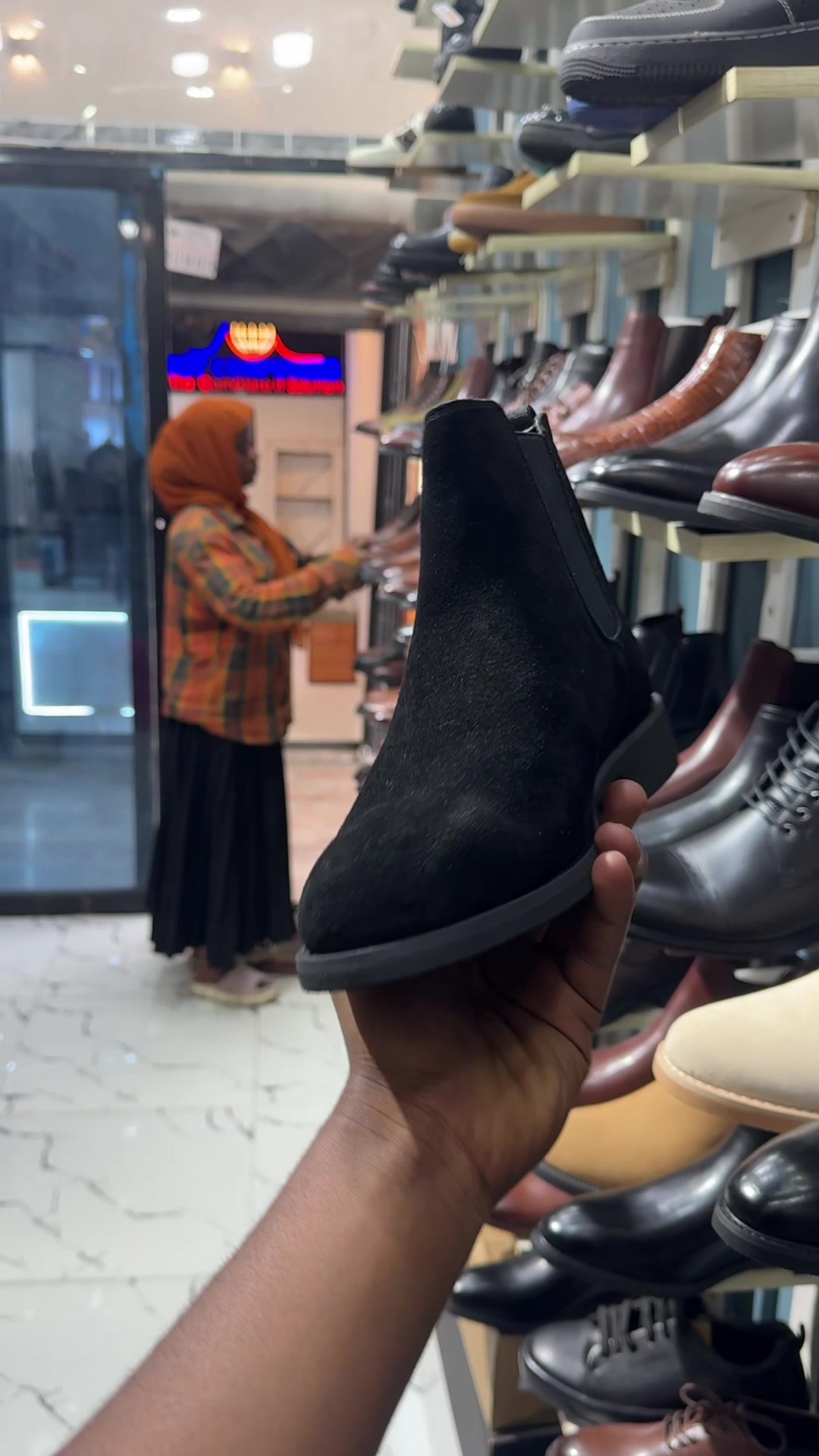 @khaludi fashion