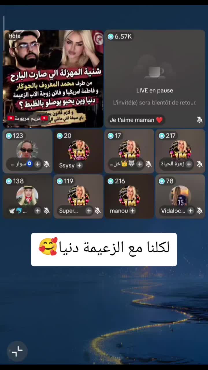 @๐น๐ณ El9ayed | ุงููุงูุฏ๐ฅท๐ป๐ฉ๐ช