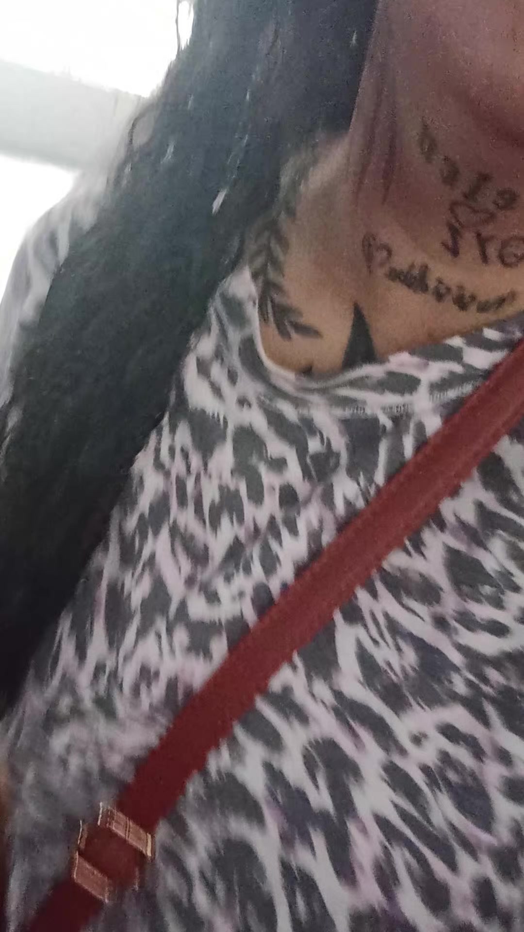 @sexy Violeta