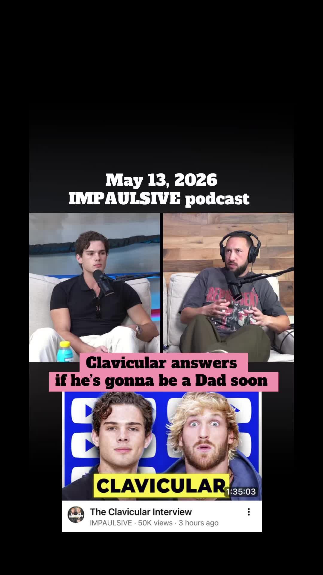 @Sarah from Texas podcast