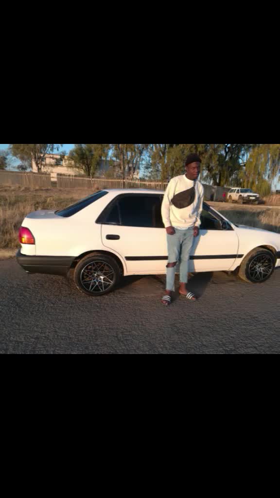 @Thabang โค๐