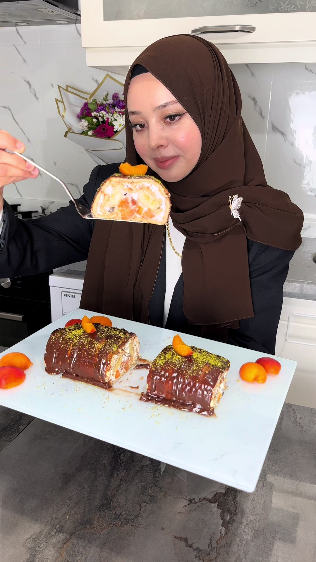 @Firuza's Kitchen