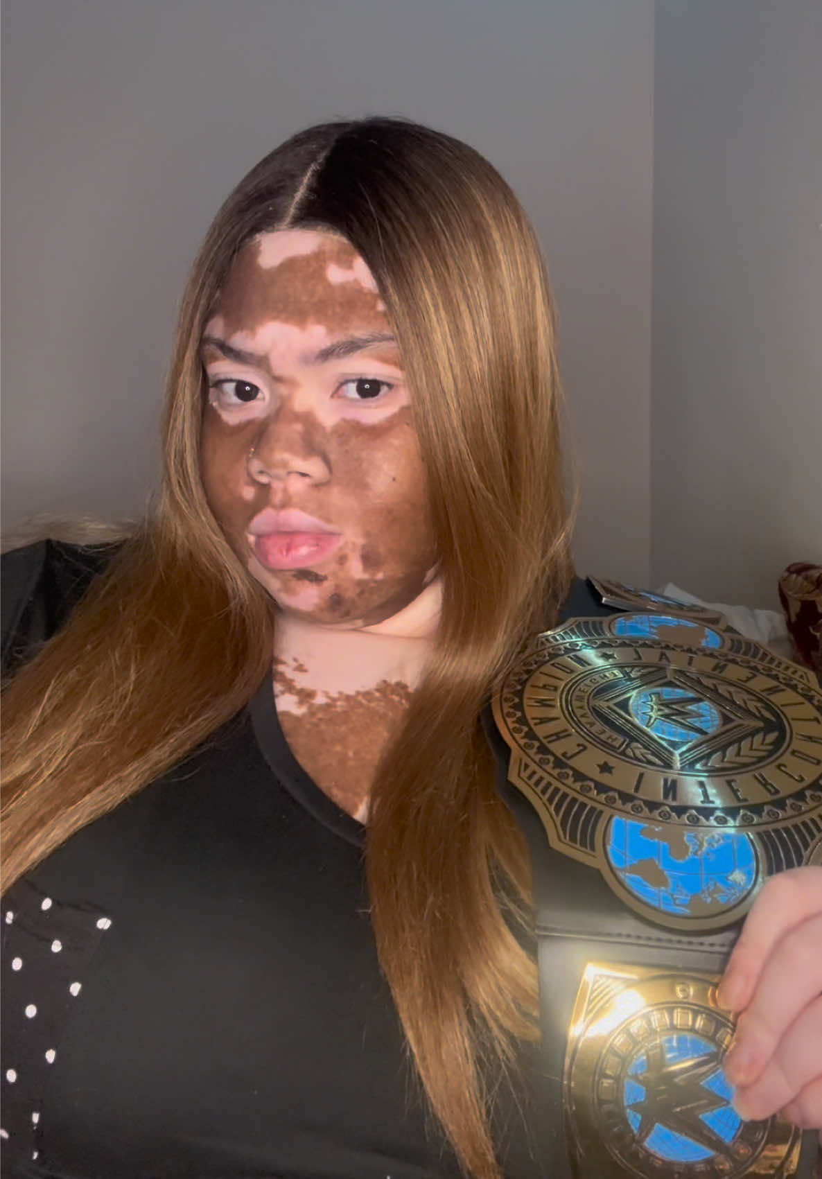 @Queenmonterria♏️🤪✨