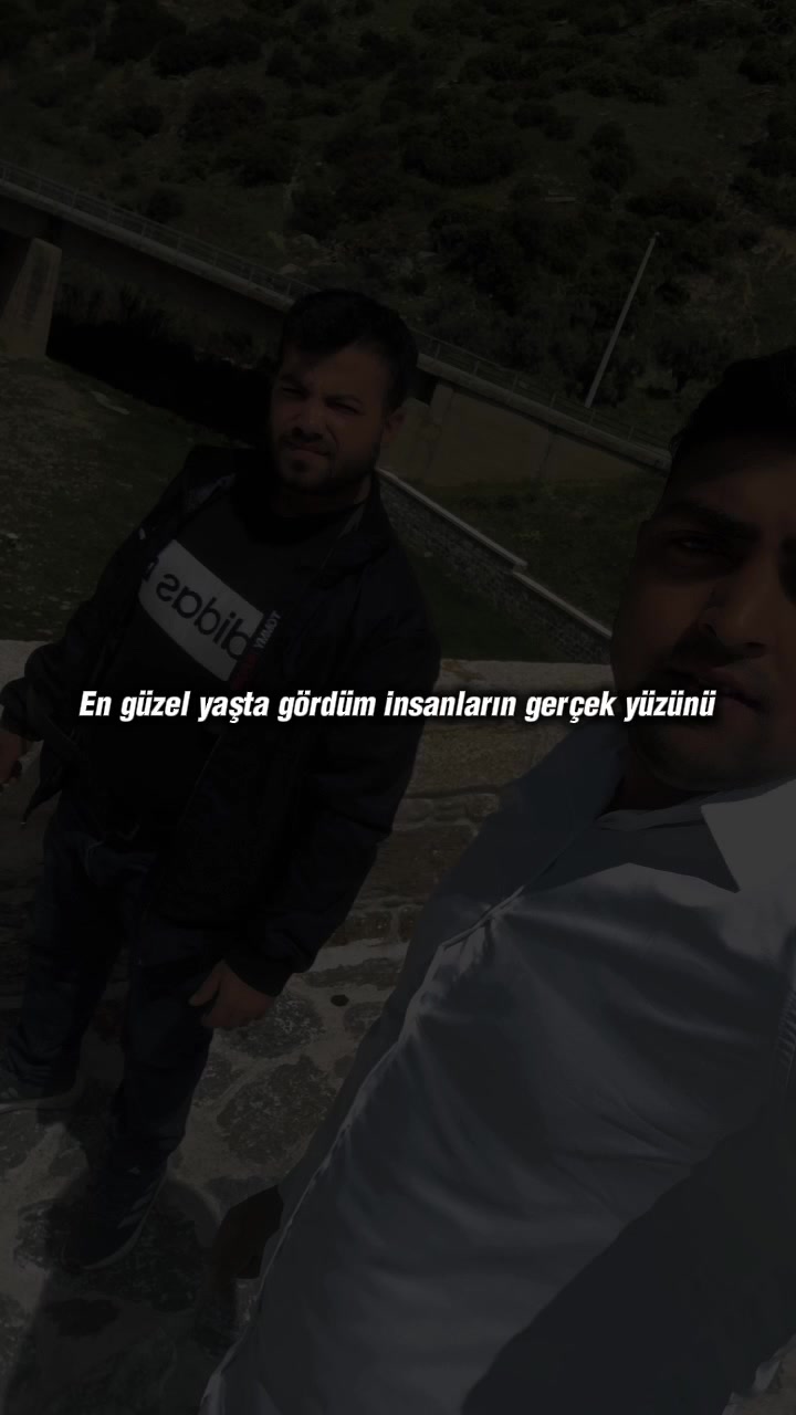 @H&uuml;seyin akmeşe