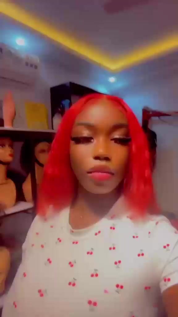 @🧿🎀Akosua ♎️Mission🩹🎱🫧🤭