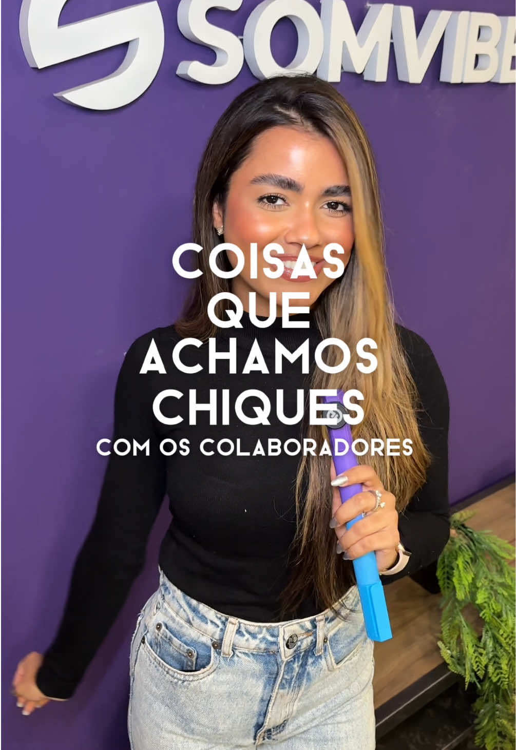 @Somvibe Brasil