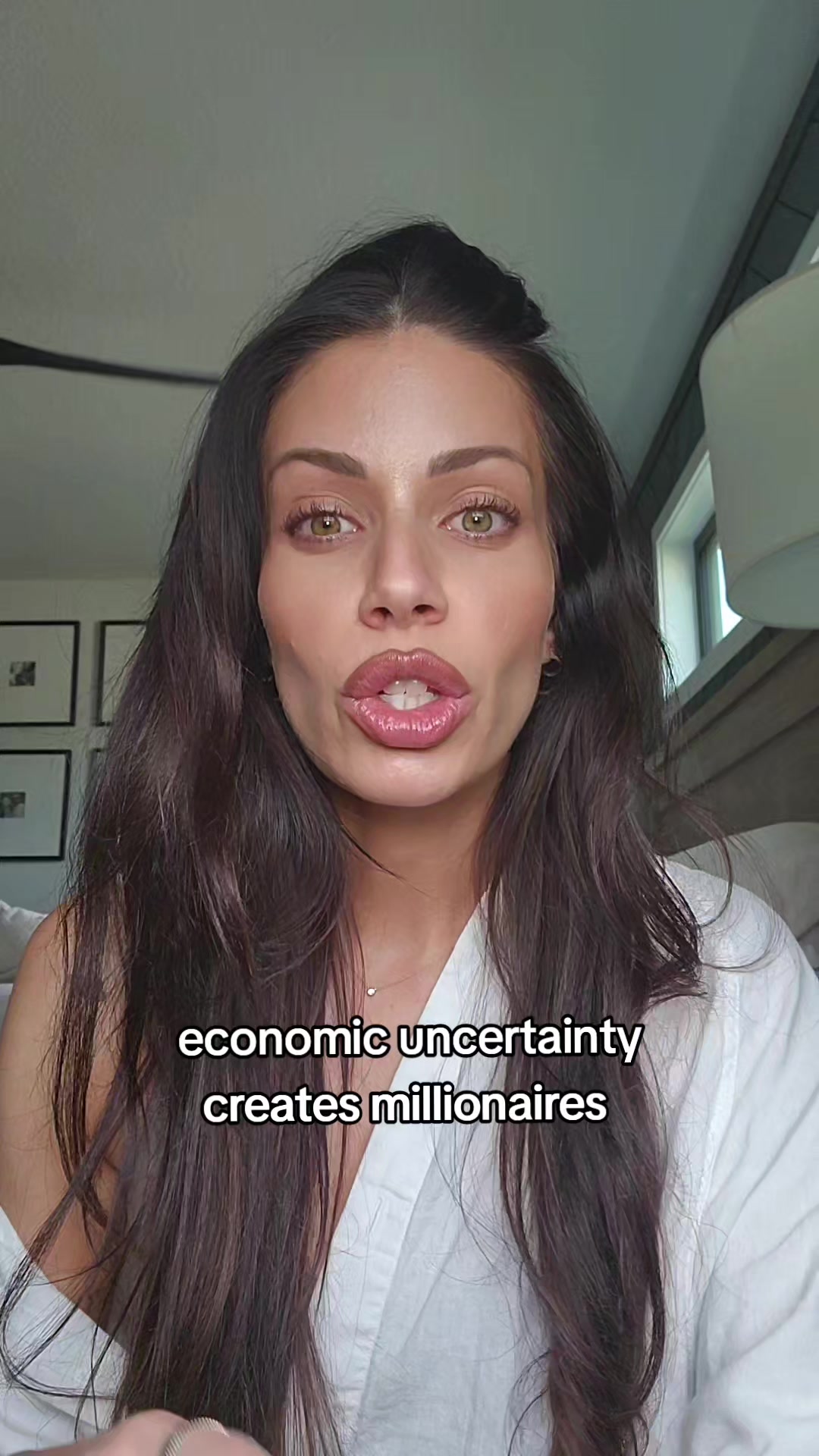@Nicole Victoria | Money Coach