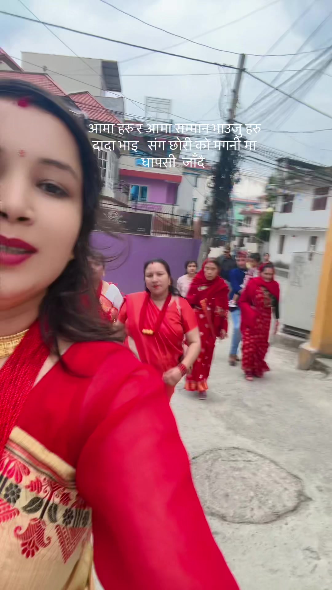 @सागर & सृष्टि मामु ❤️