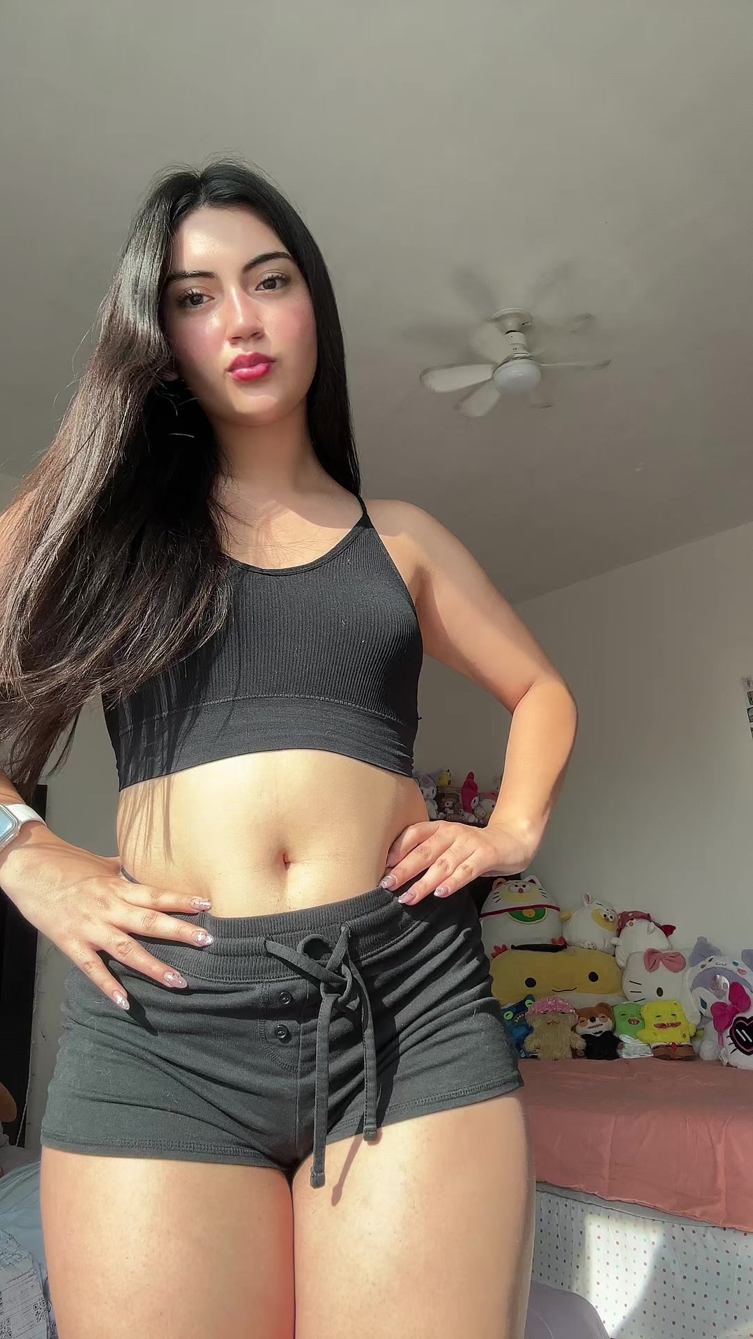 @Evelyn Vazquez