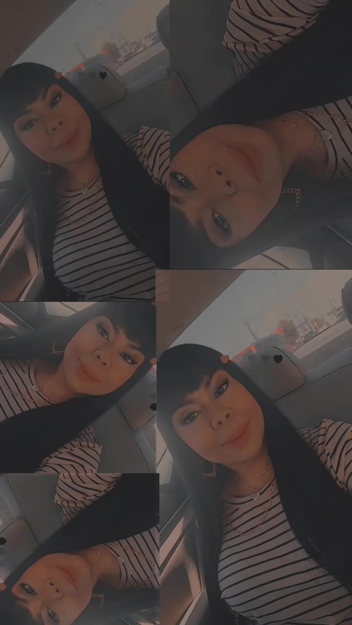 @MzPattyXo💋🖤