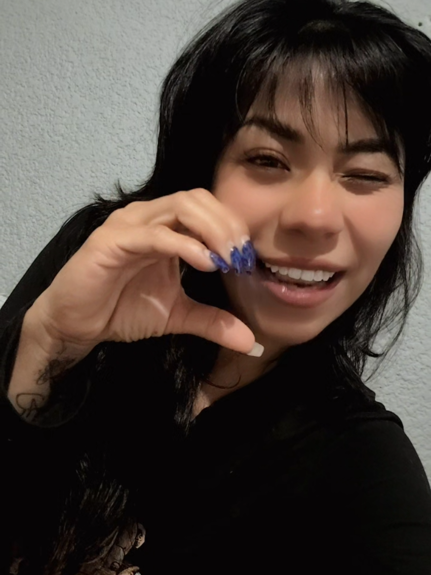 @Angeles Edith Leon