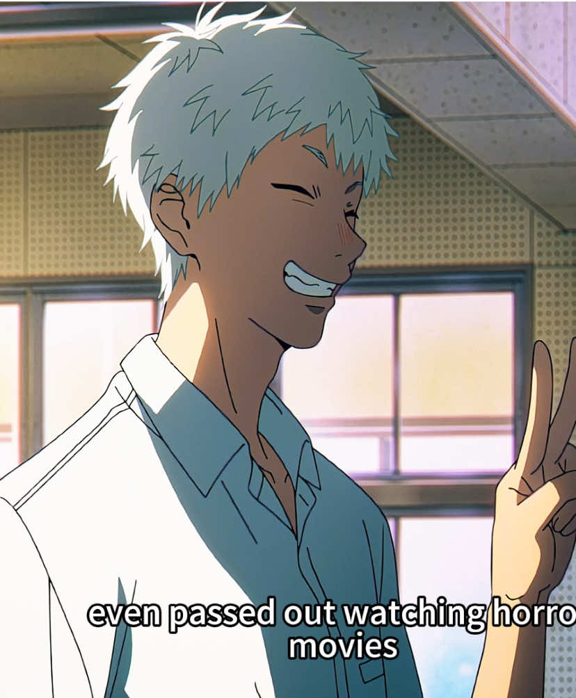 @Volcano Anime