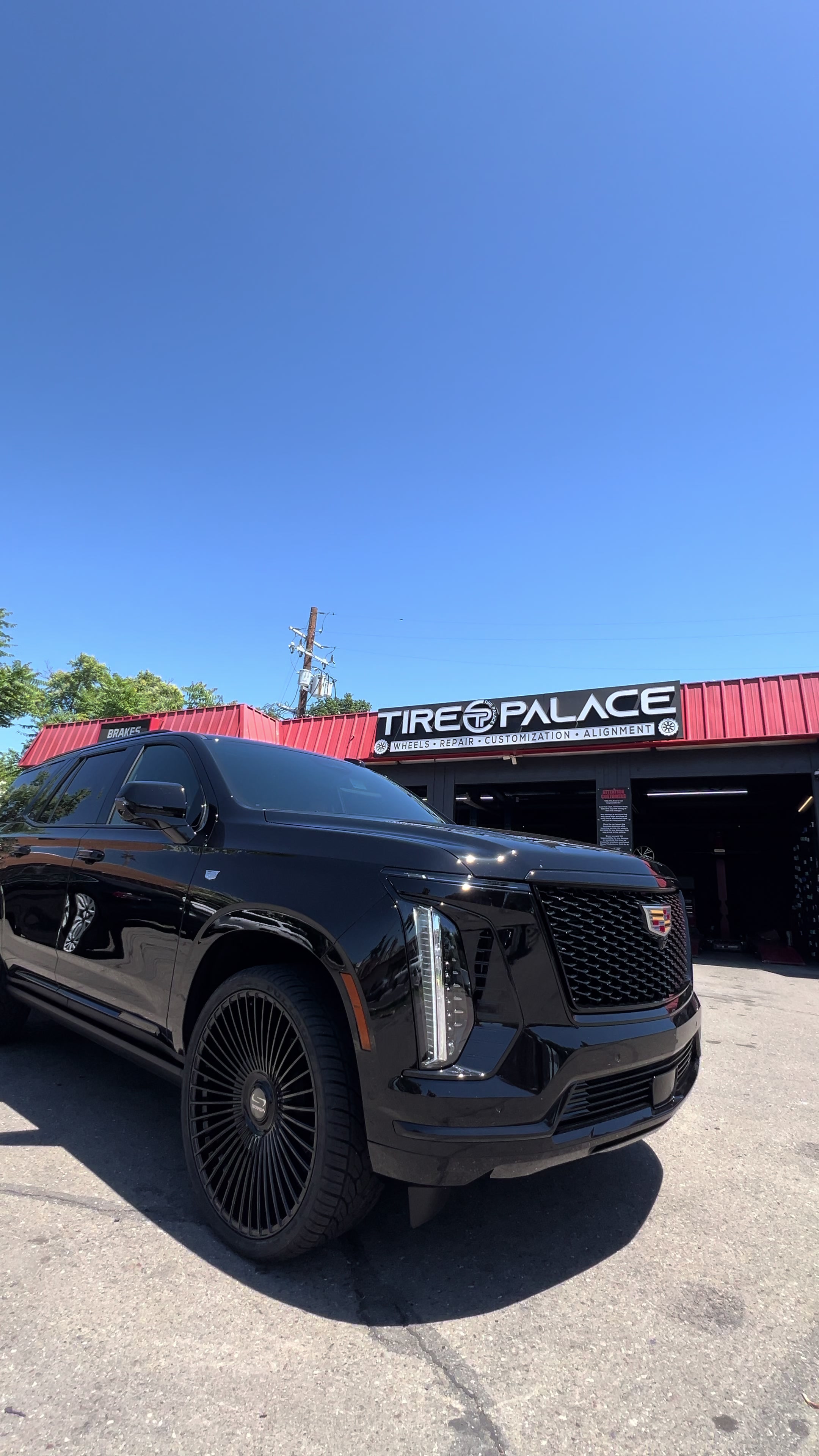 @tirepalace