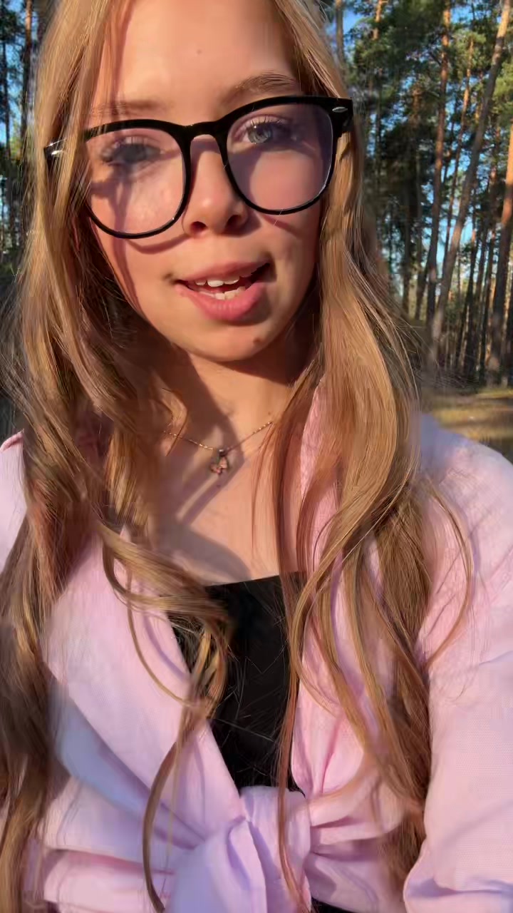 @лизка твикс