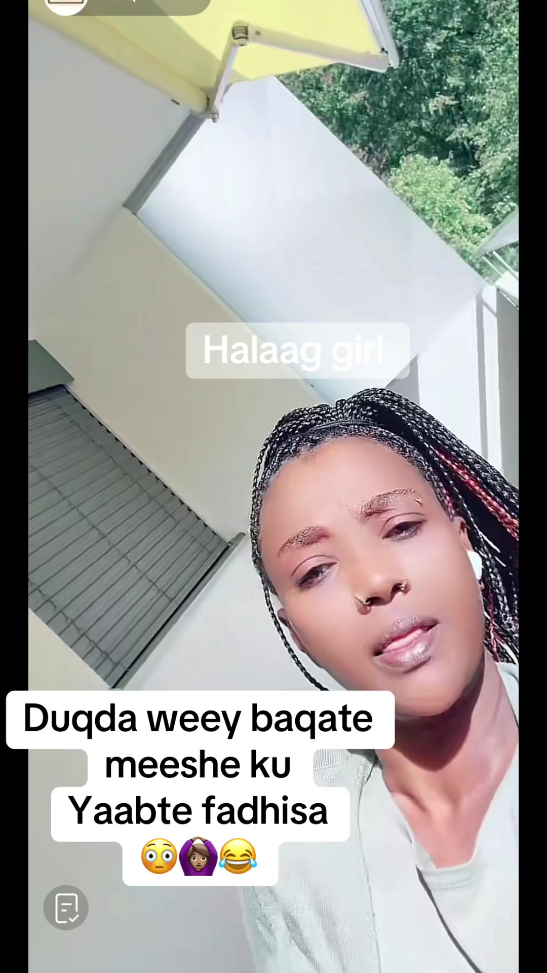 @Halaag girl 🦂📺