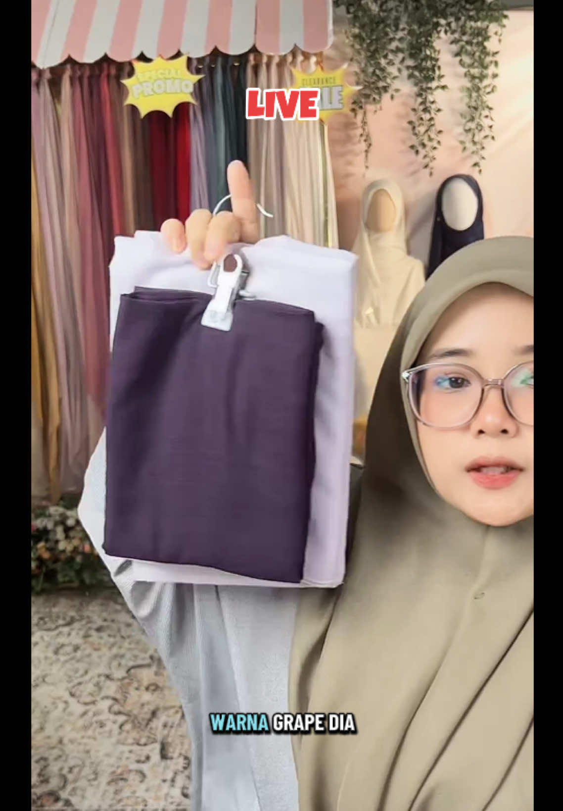 @Top Hijab