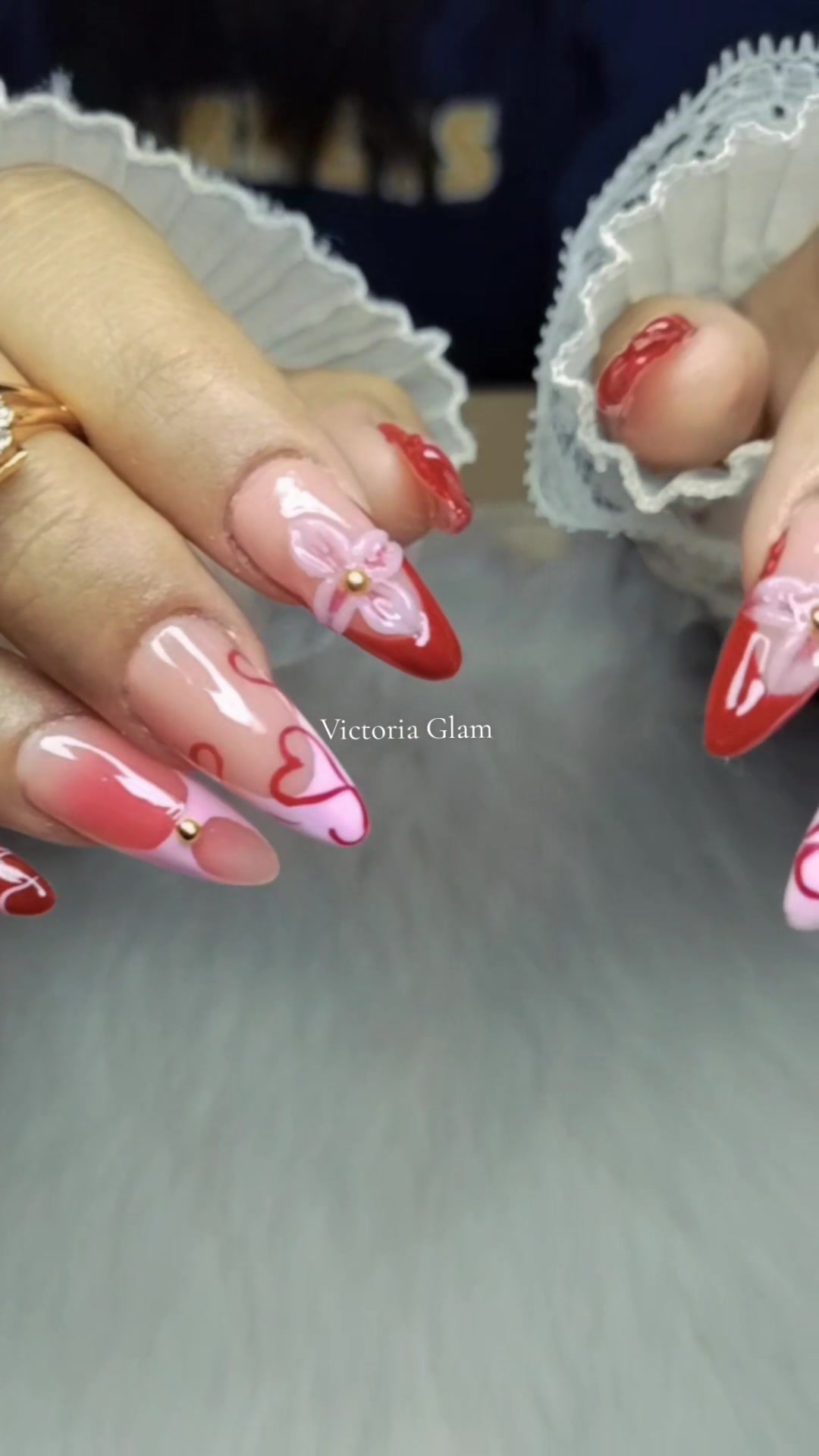 @Victoria Glam