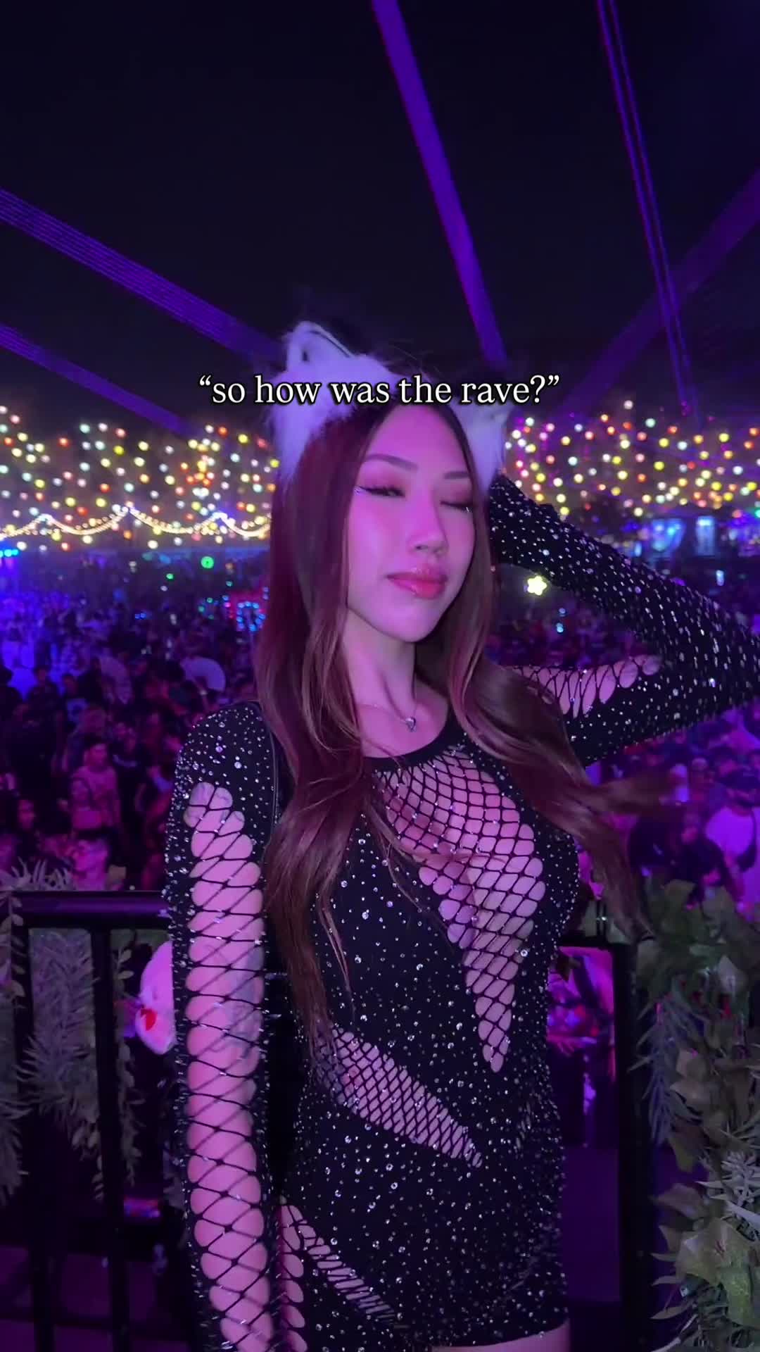 @Tina Yoshi