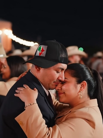 @Viva Los Afro-Mexicanos