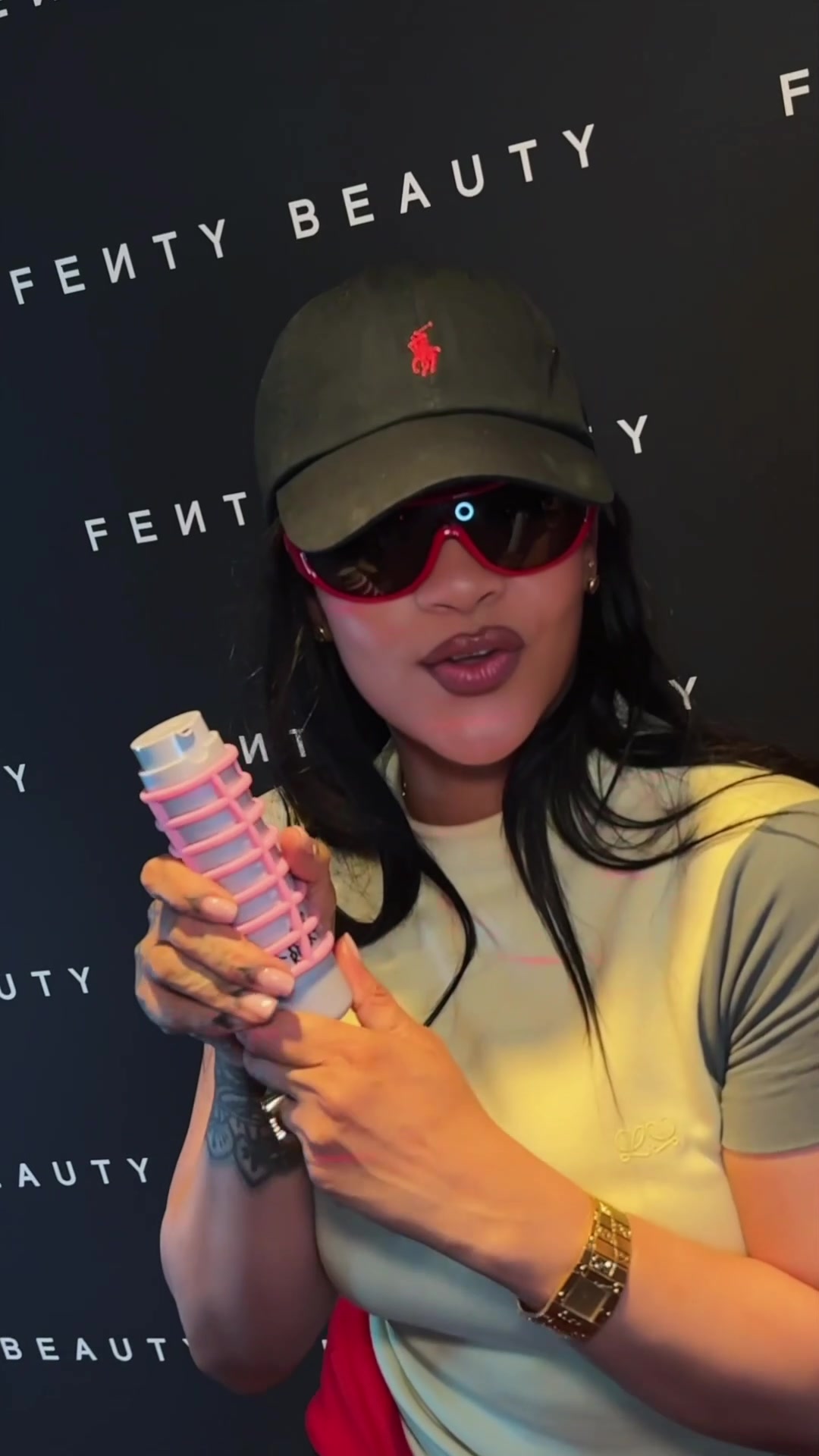 @Fenty Beauty