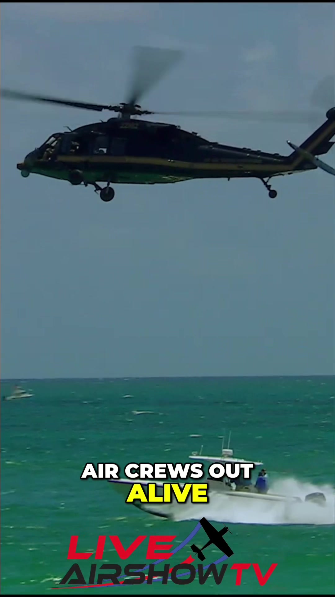 @LiveAirShowTV