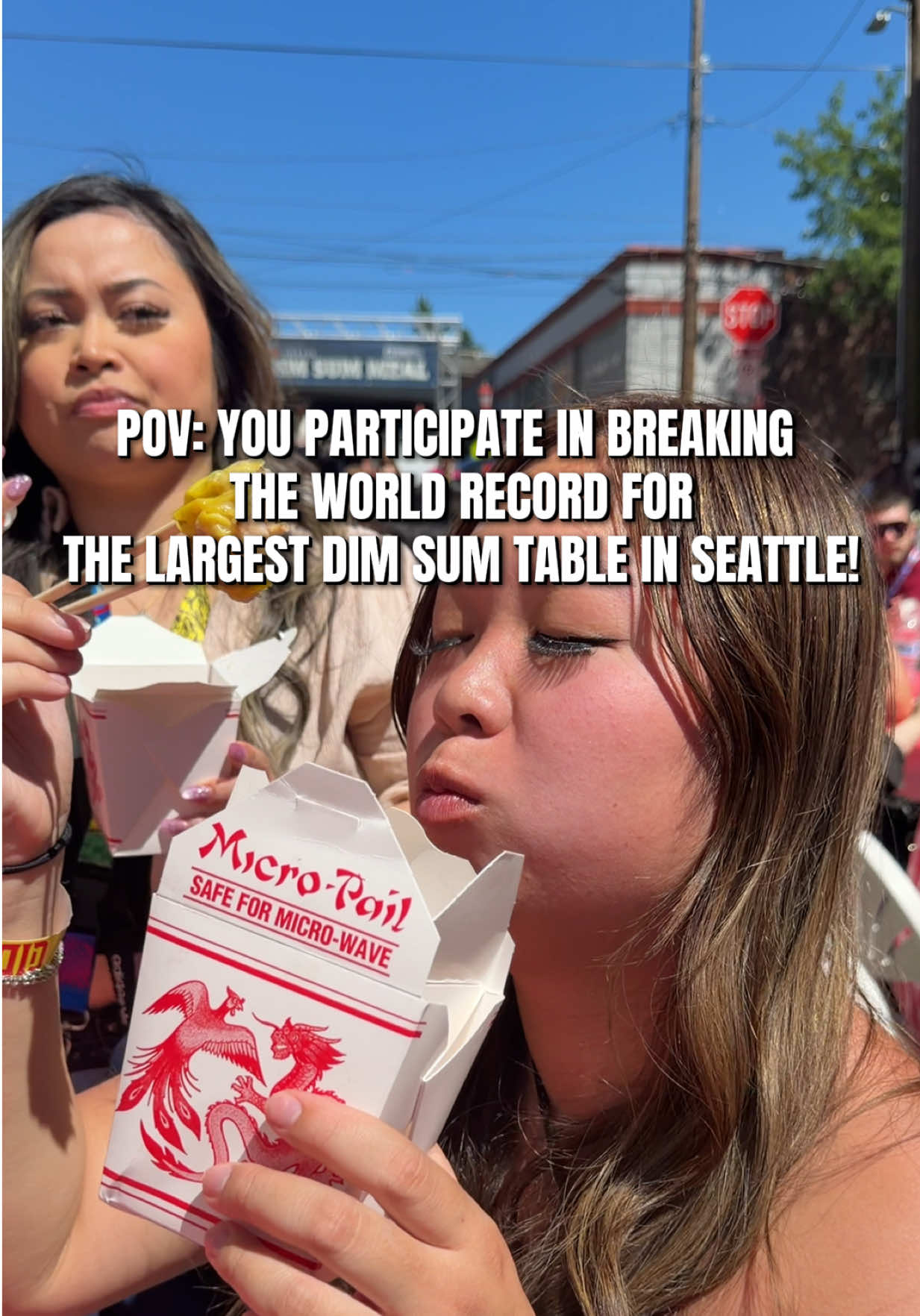 @Eliana ☆ | Seattle & More!
