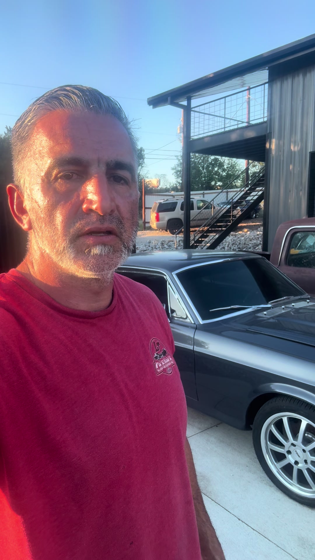 @LT CUSTOMS OF TEXAS