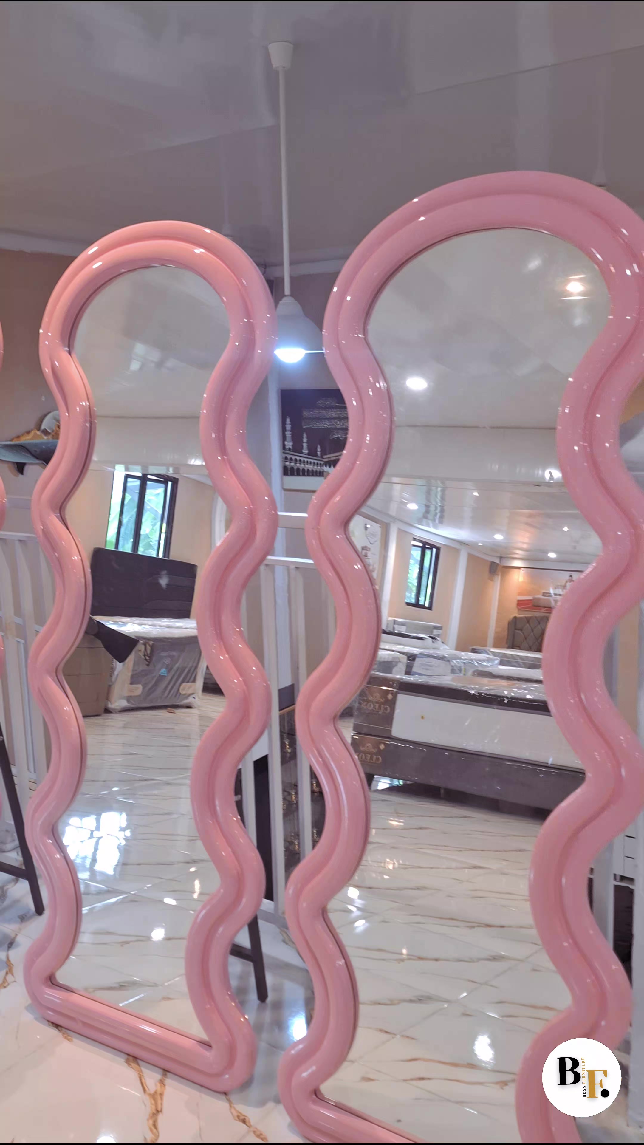 @BOSS Furniture Jambi