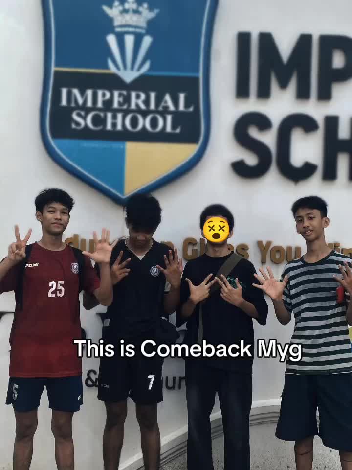 @MYG YOUTH FC
