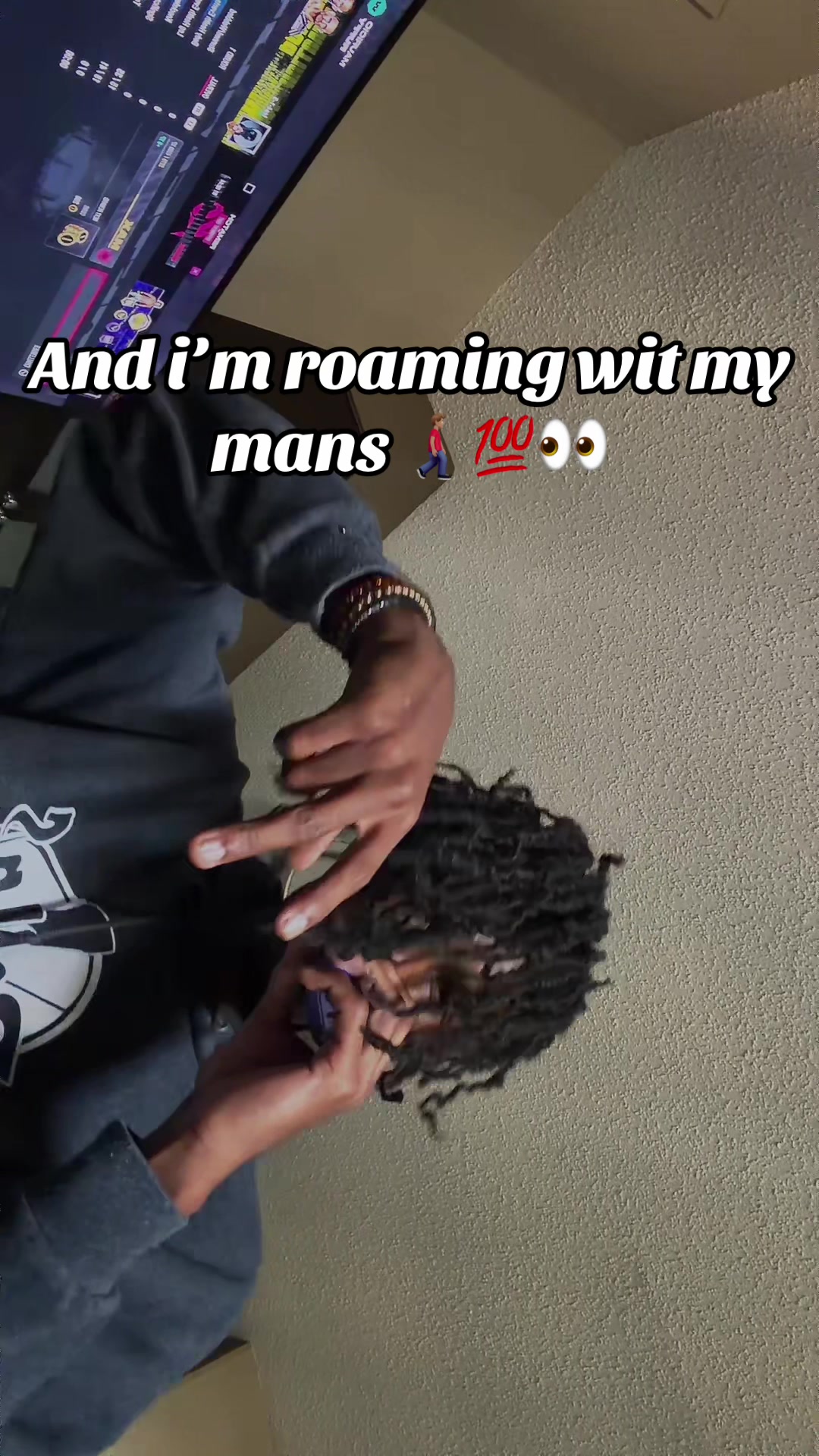 @teestillindatrench🪼