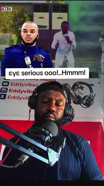 @Eddy vibez Media