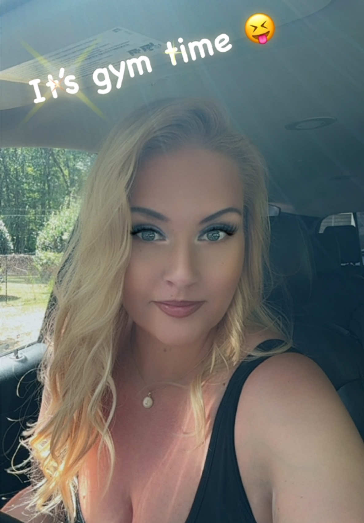 @Lacie Marie Gamble