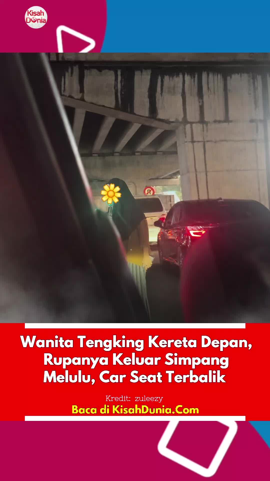 @Kisah Dunia