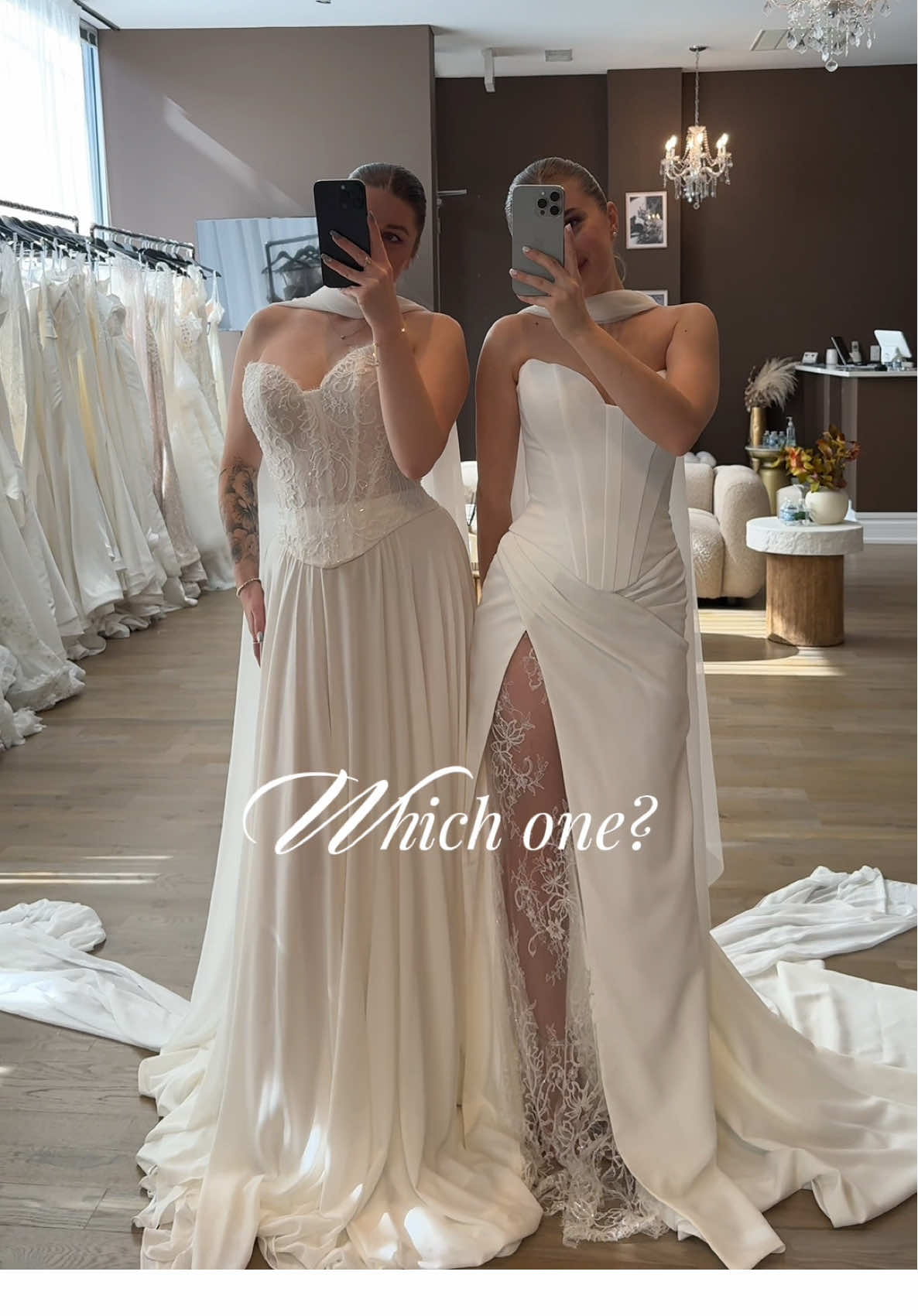 @VIERO BRIDAL