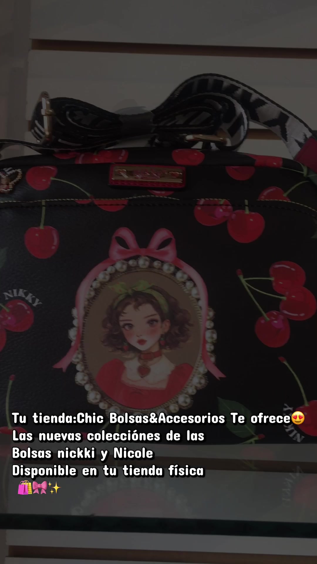 @Chic.accesorios