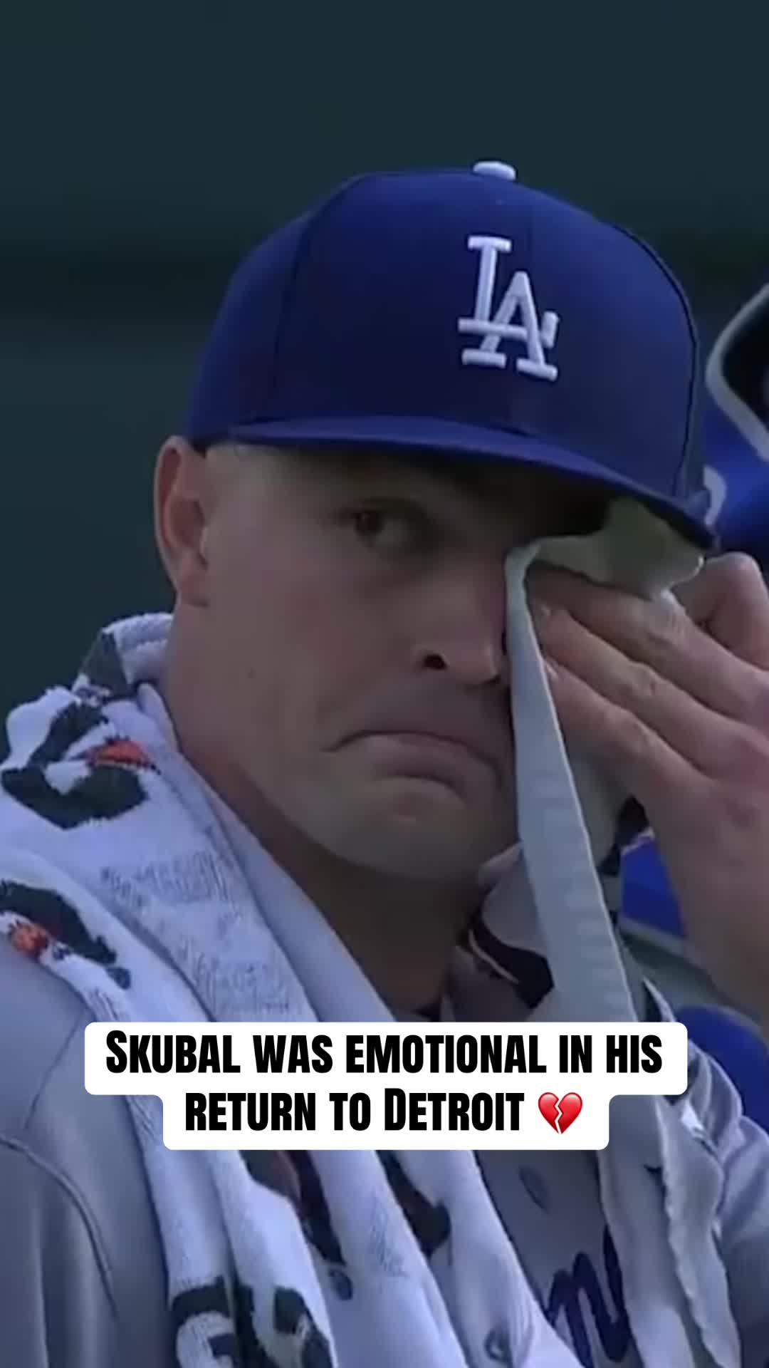 @The Sporting News
