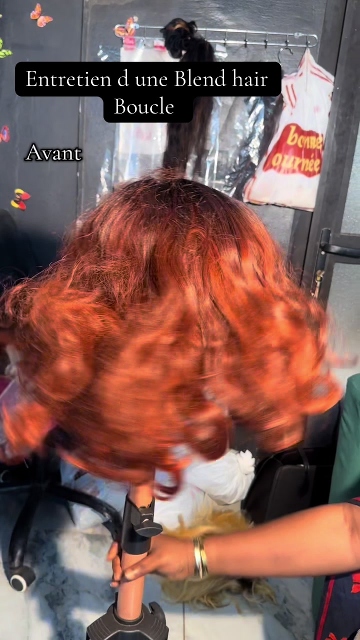 @Kicha beauty hair 225