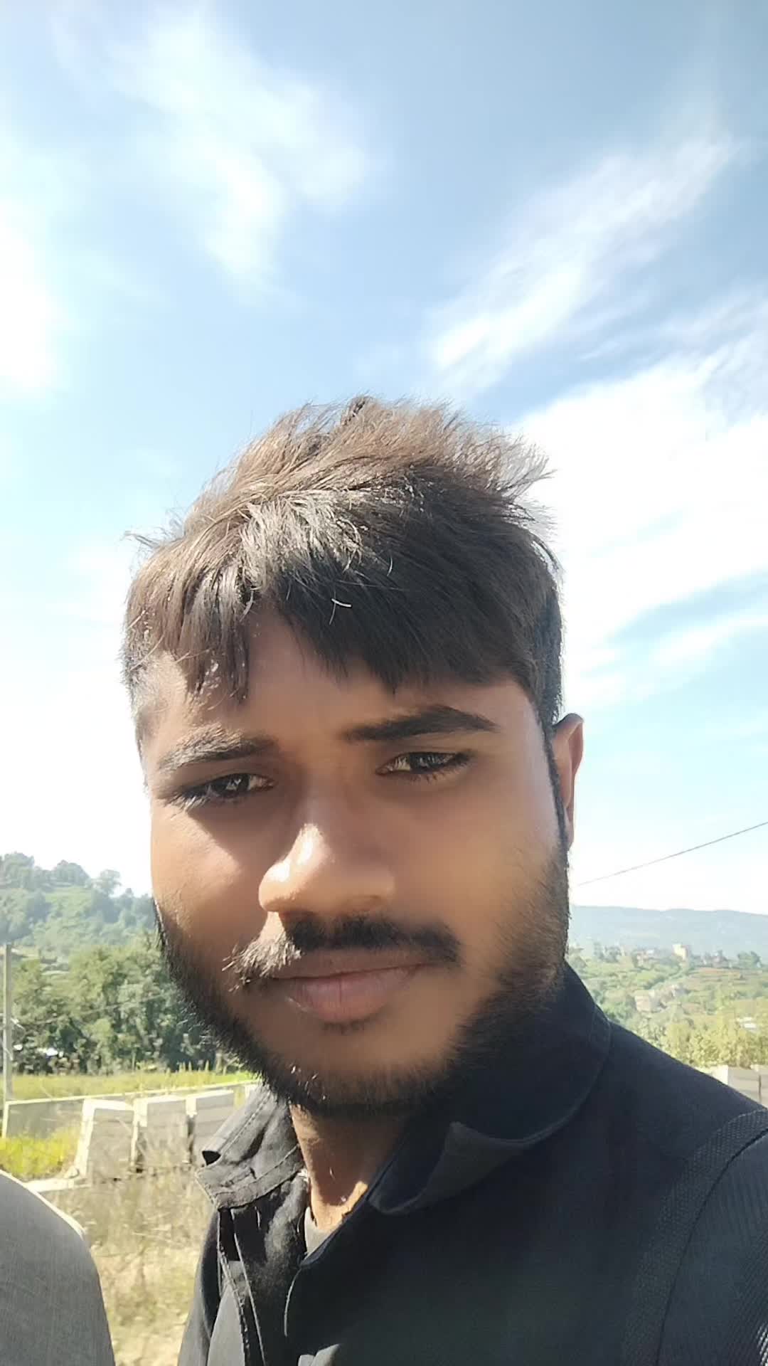 @Kaju Chauhan