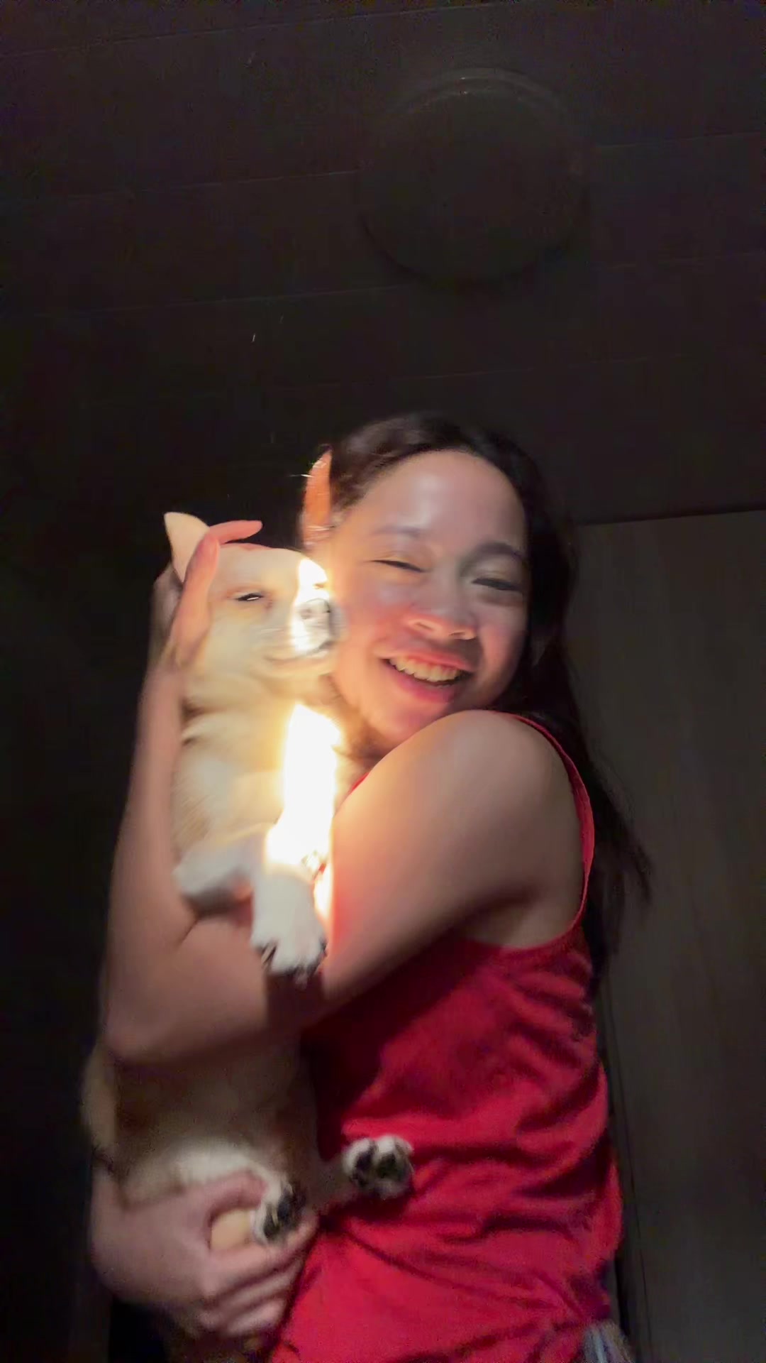 @lyka from manila !