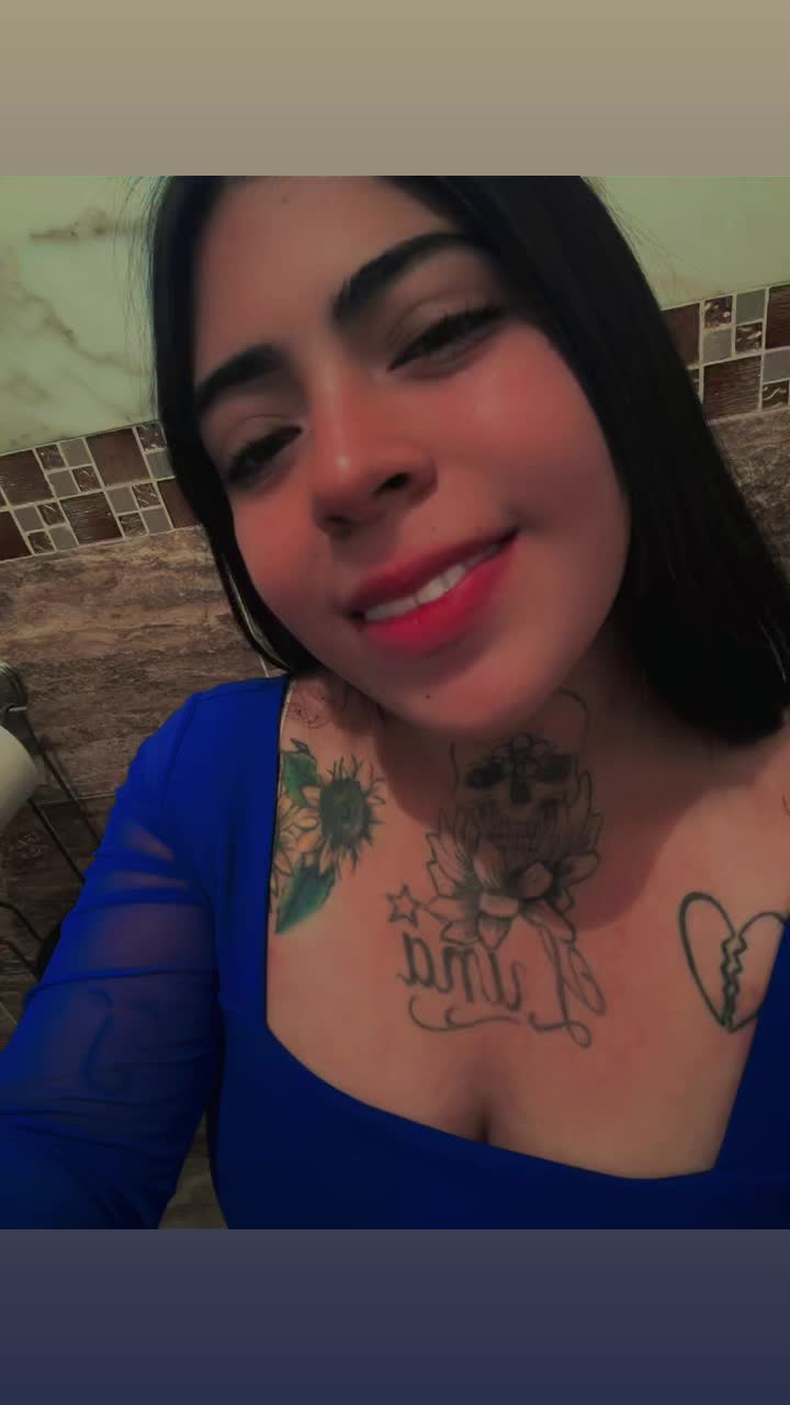 @Ana Luna