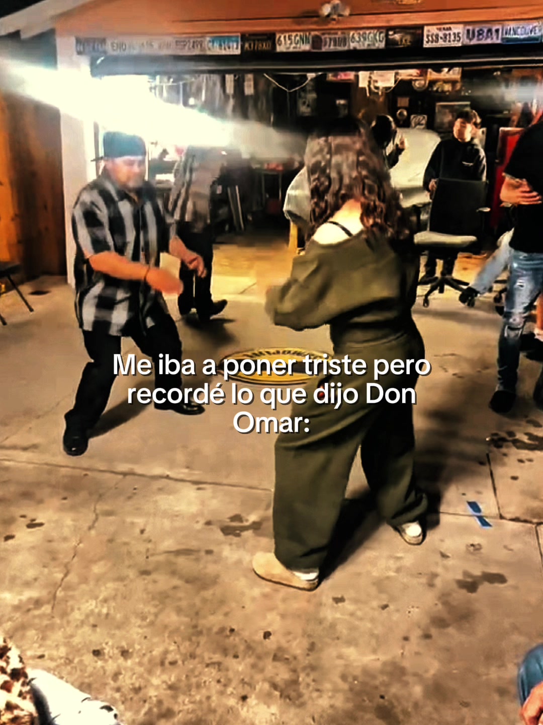 @Dayana Dominguez