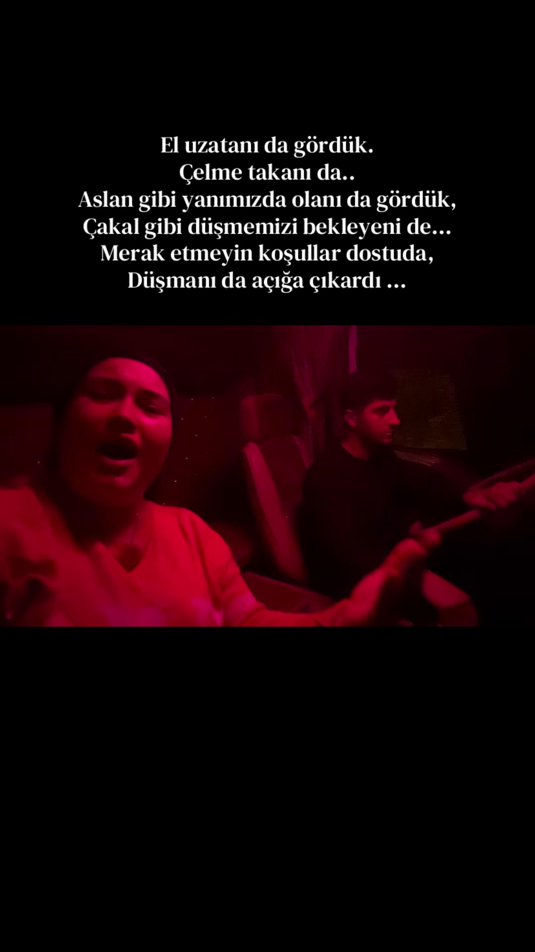 @MAKBULE&İBRAHİM