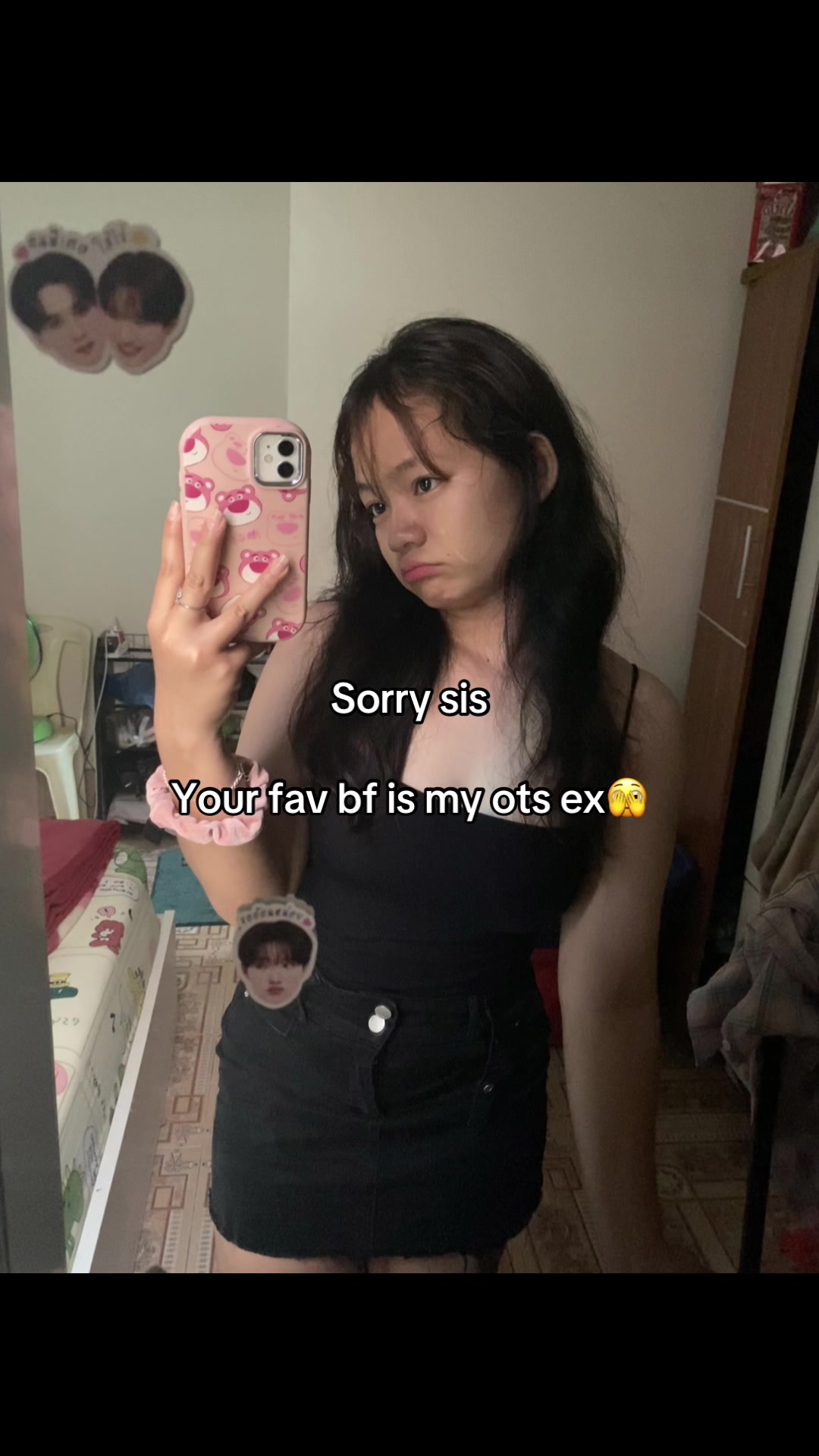 @Y